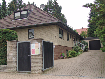 Seminarhaus Bad Münder