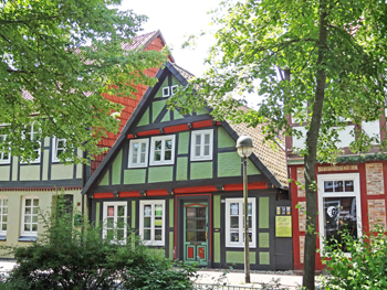 Seminarhaus Celle