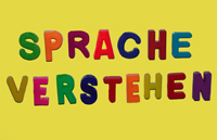 Sprache verstehen